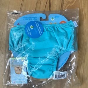 NIP iPlay Swim Diaper 3T